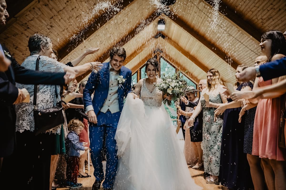Indian Palace Weddings: An Honest Guide for South Asian Couples Abroad