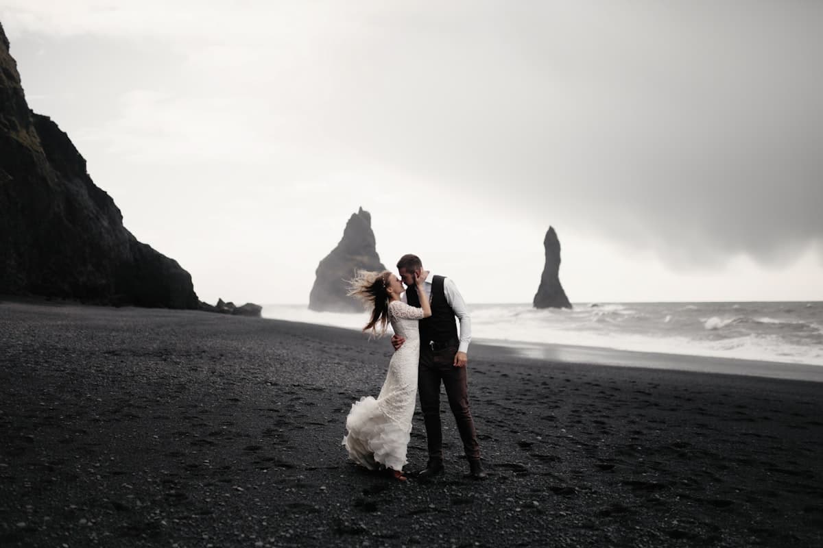 Inside a Spring Riviera Maya Wedding: What 75 Guests Looked Like