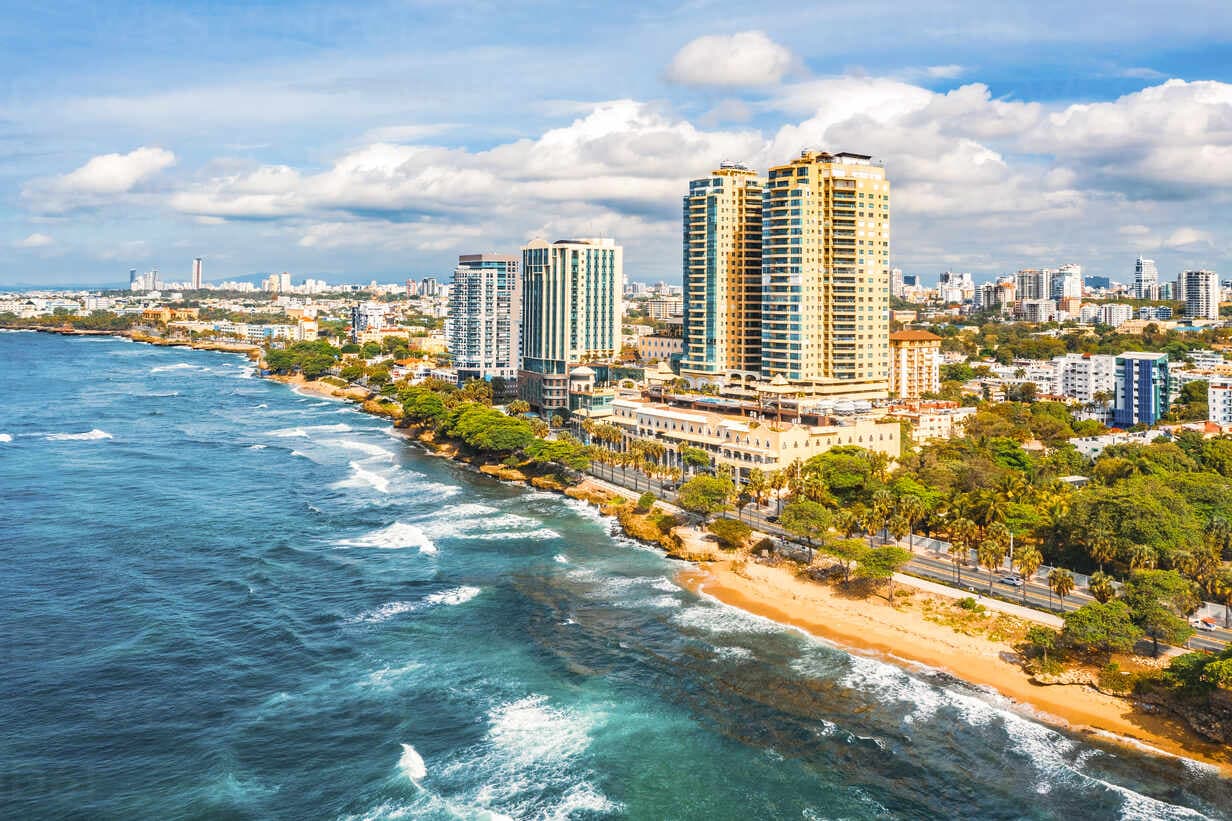 Dominican Republic