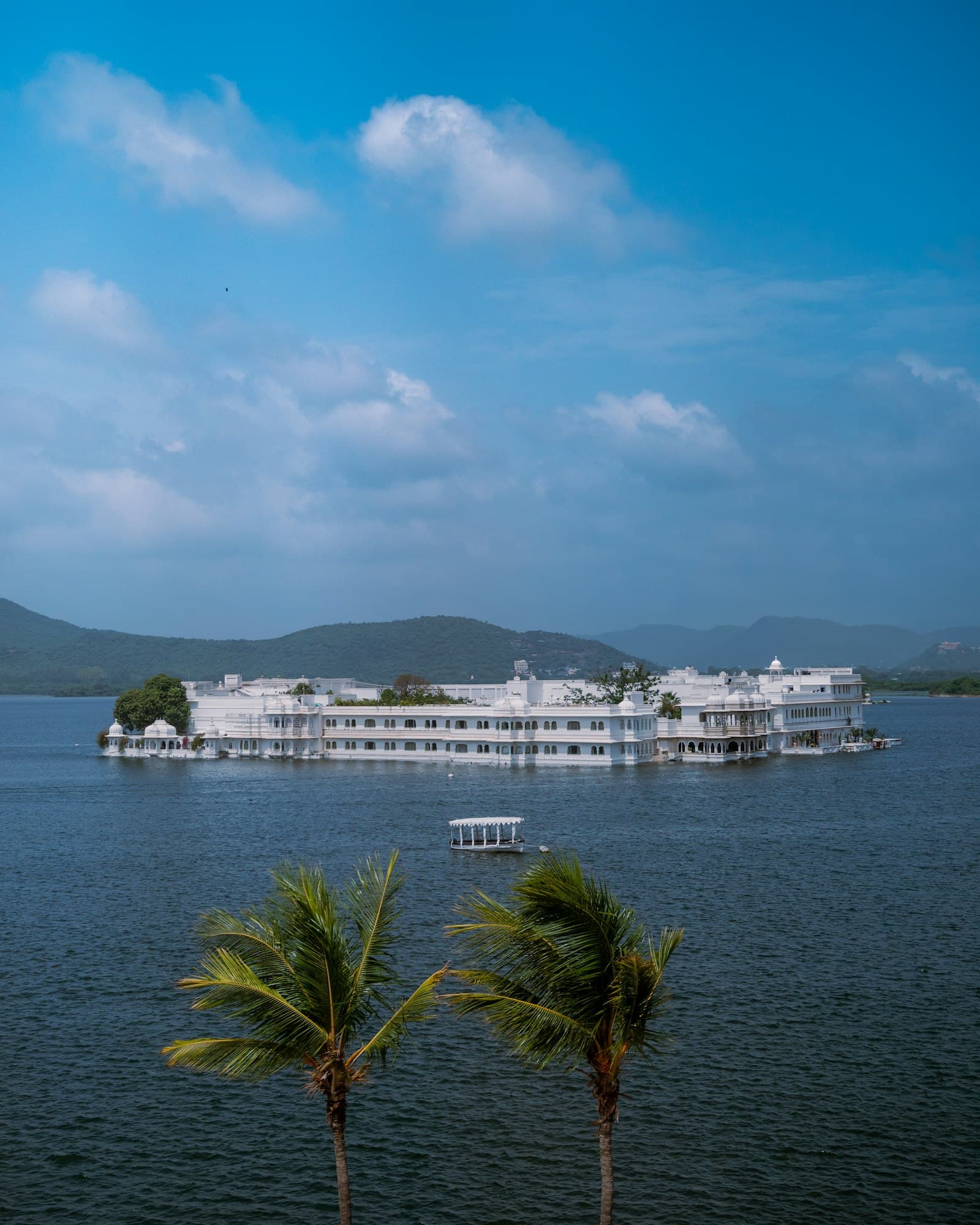 Udaipur destination wedding