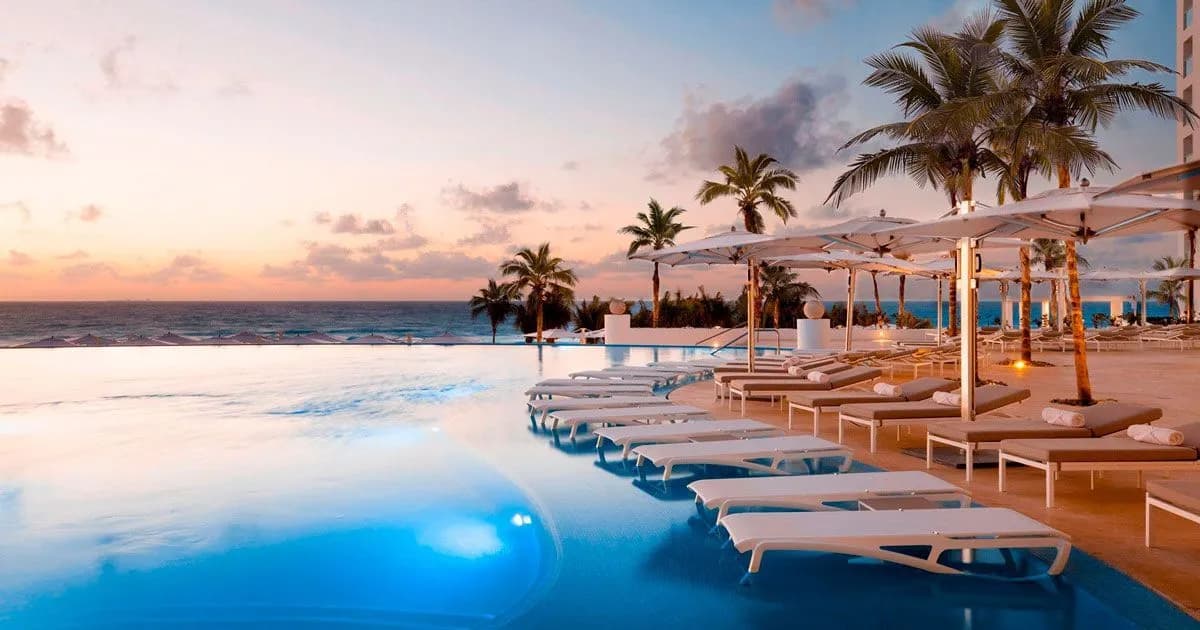 Le Blanc Spa Resorts