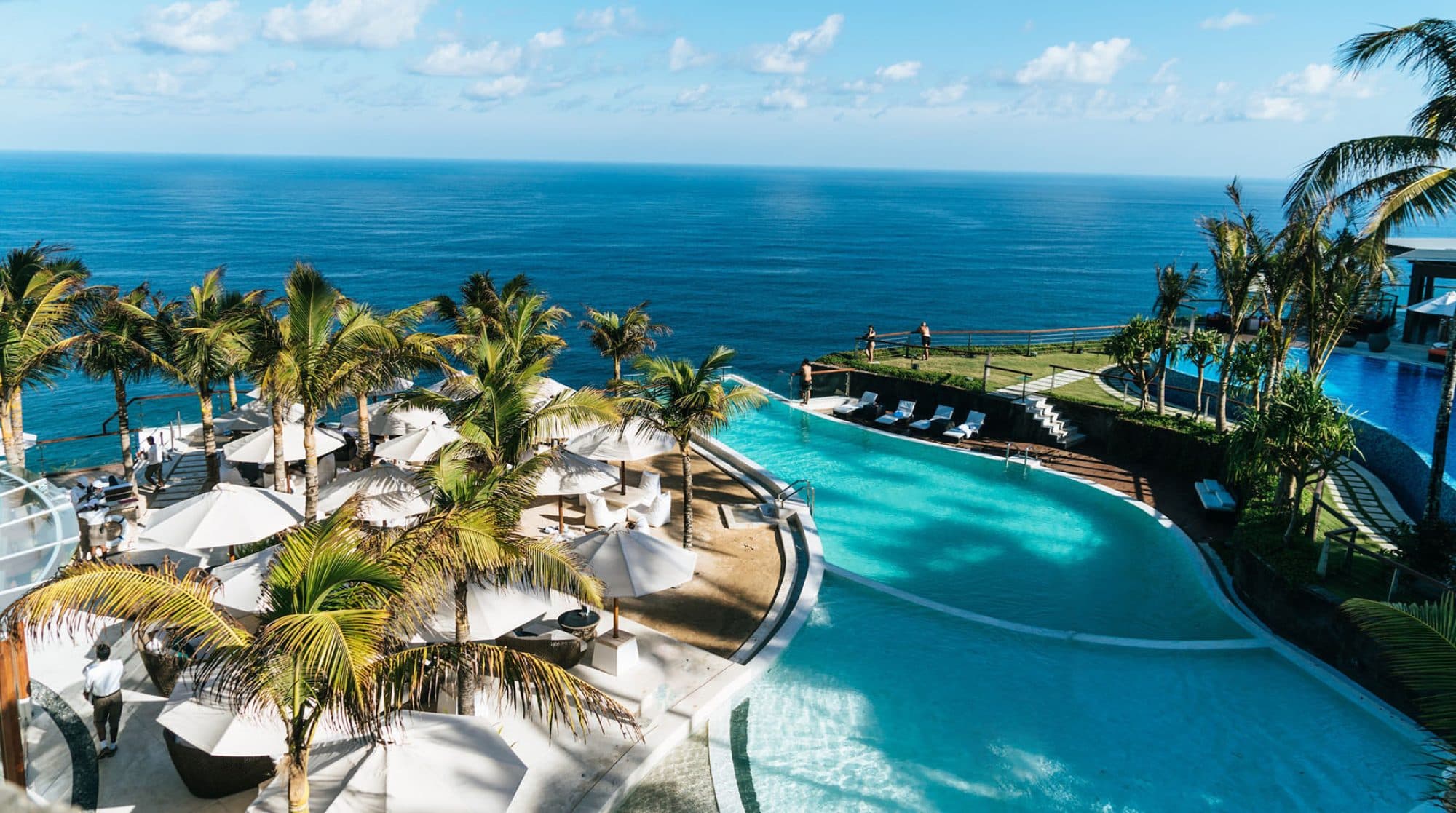 Secrets Resorts & Spas