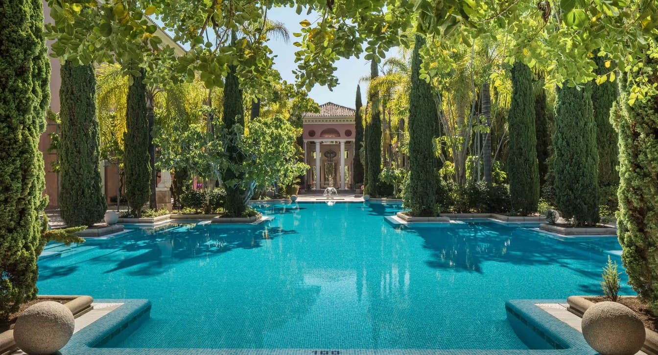 Anantara Villa Padierna Palace - image 4