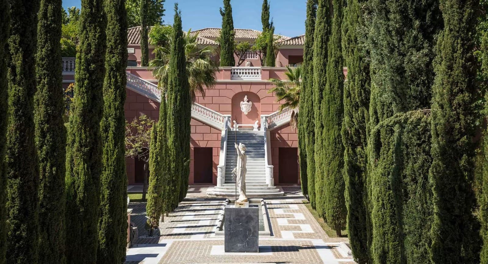 Anantara Villa Padierna Palace - image 6
