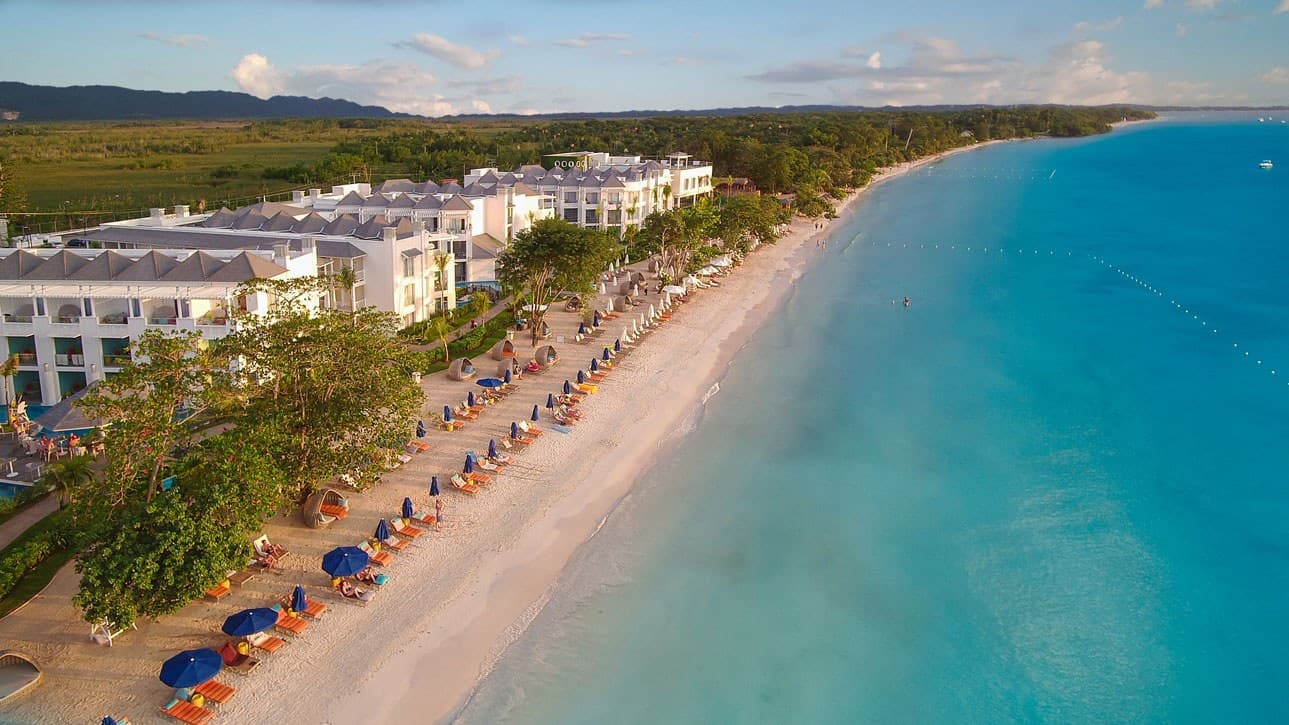 Azul Beach Resort Negril - image 1