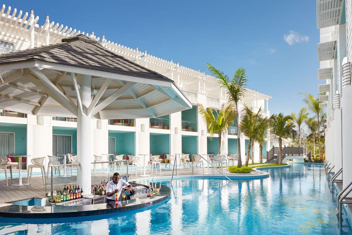 Azul Beach Resort Negril - image 2
