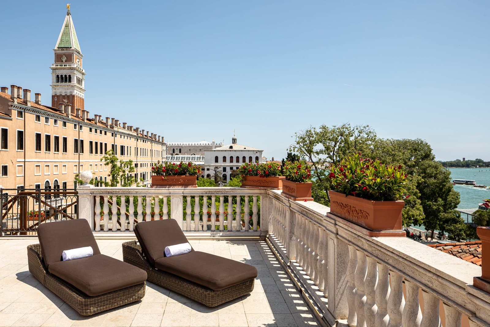 Baglioni Hotel Luna Venice - image 11