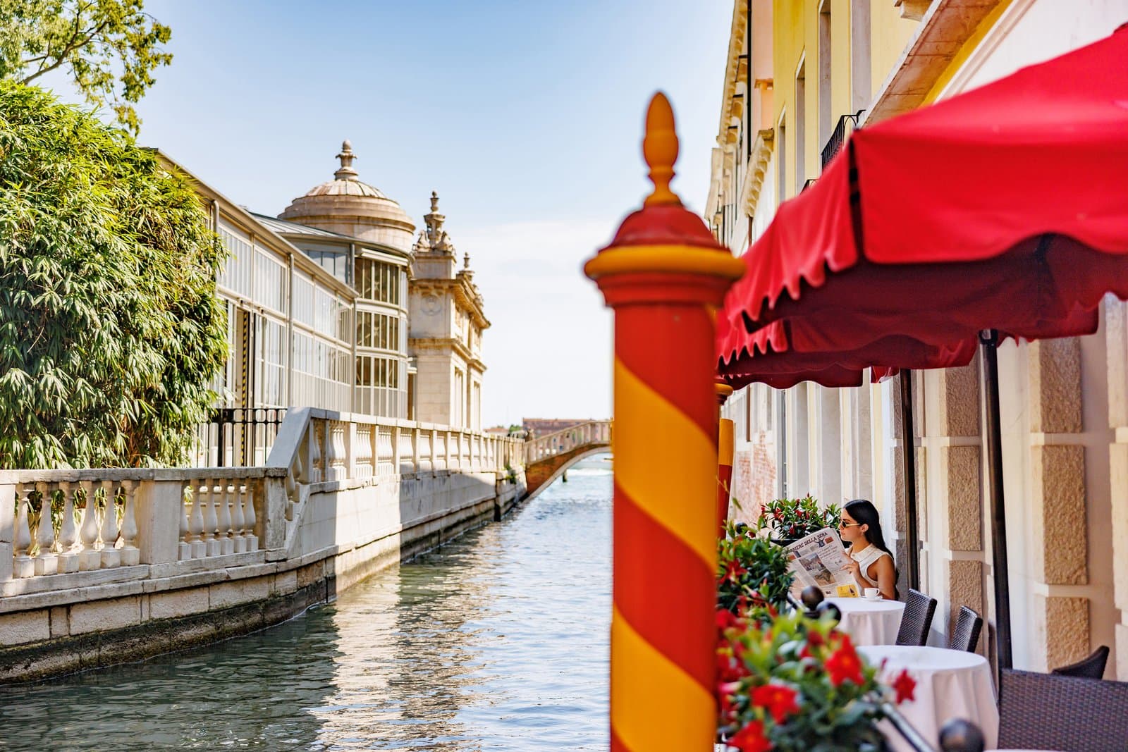 Baglioni Hotel Luna Venice - image 3