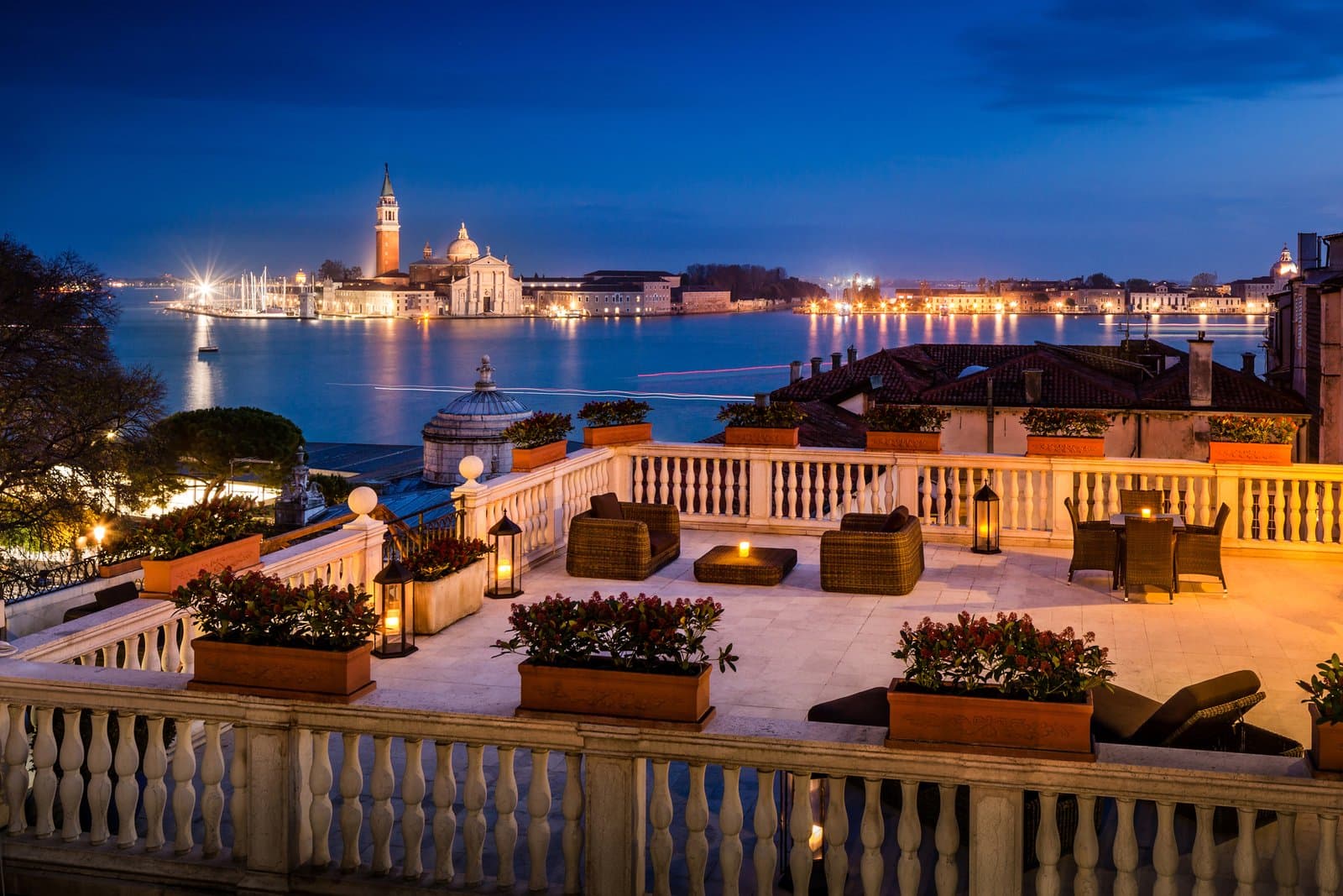 Baglioni Hotel Luna Venice - image 4