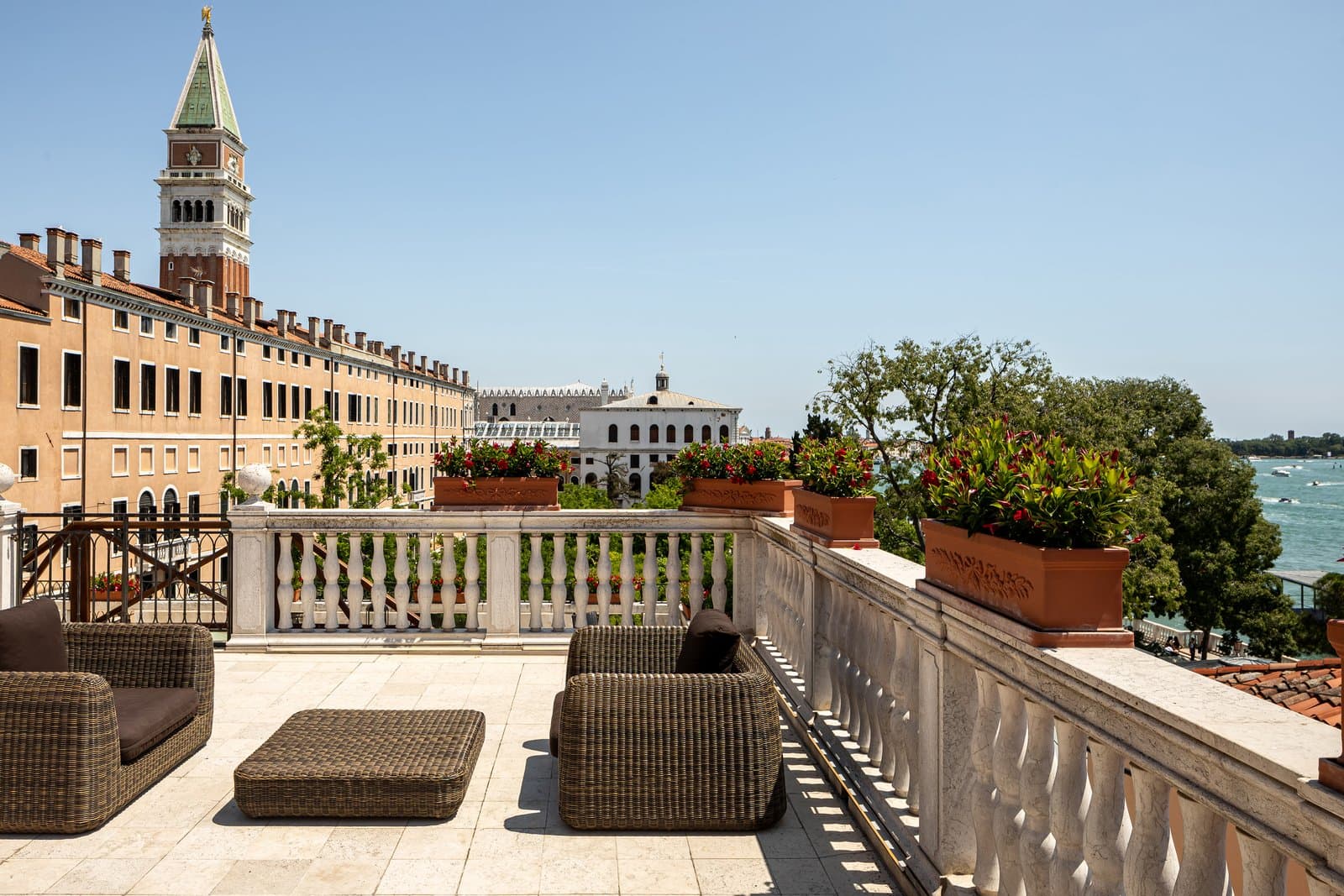 Baglioni Hotel Luna Venice - image 5