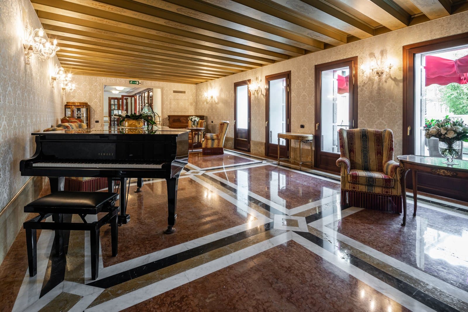 Baglioni Hotel Luna Venice - image 6