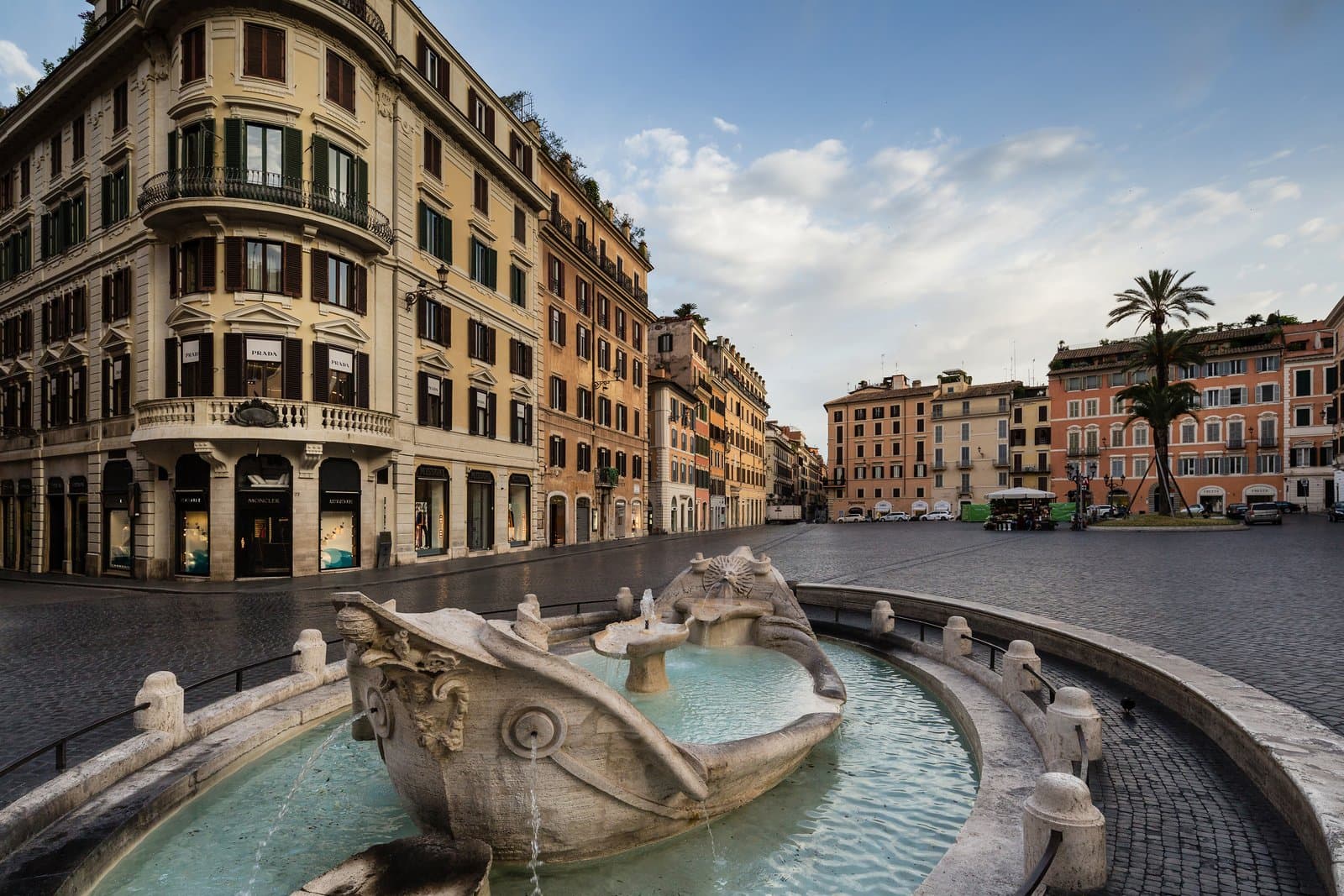 Baglioni Hotel Regina Rome - image 10