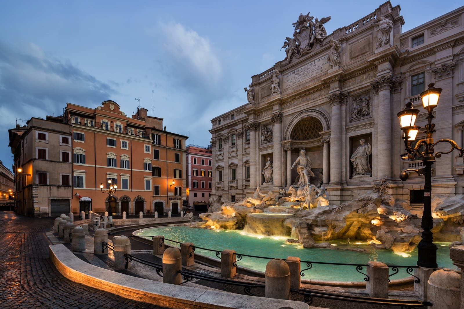 Baglioni Hotel Regina Rome - image 11