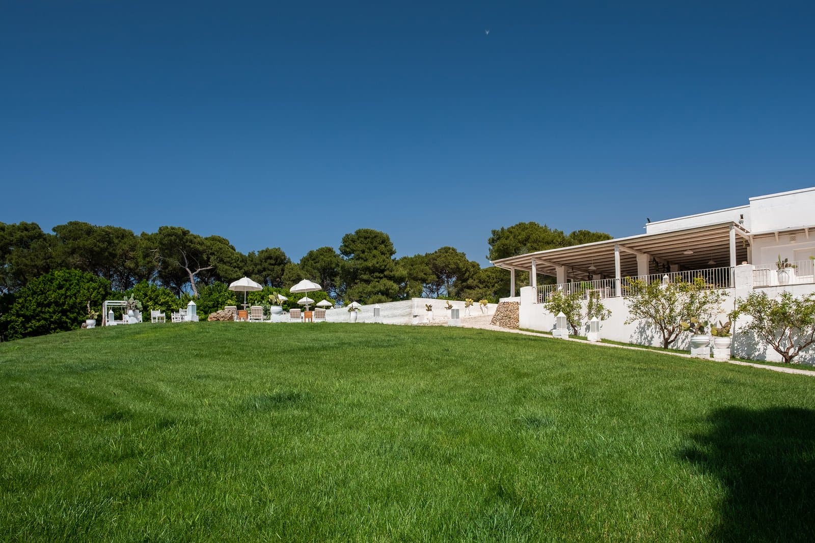 Baglioni Masseria Muzza - image 10
