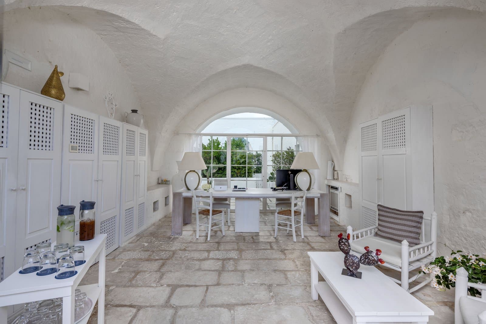 Baglioni Masseria Muzza - image 11