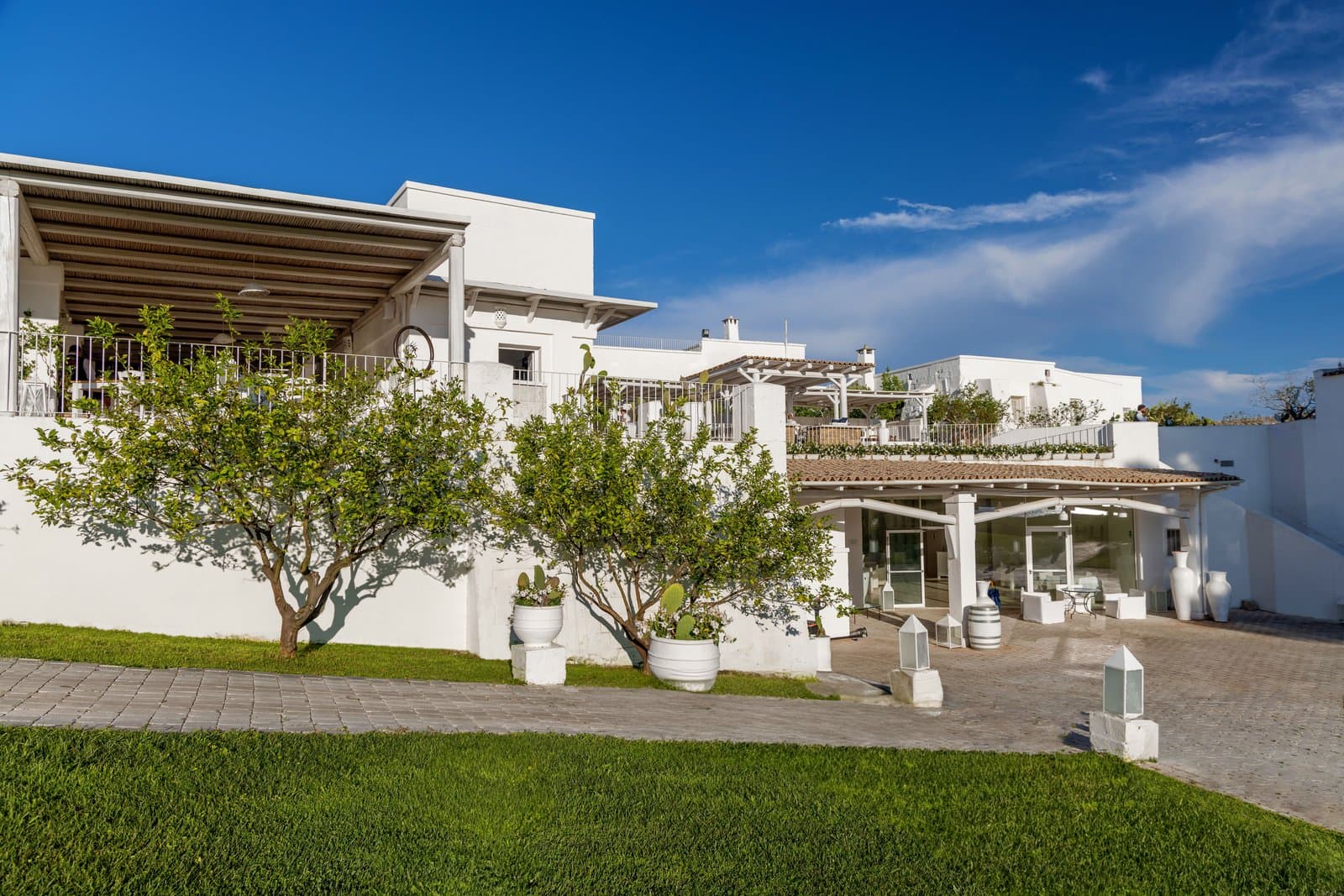 Baglioni Masseria Muzza - image 2