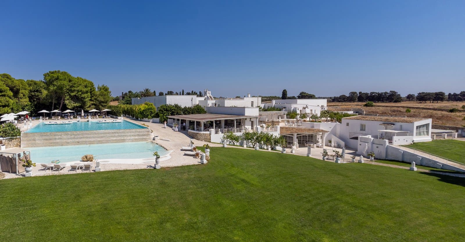 Baglioni Masseria Muzza - image 3