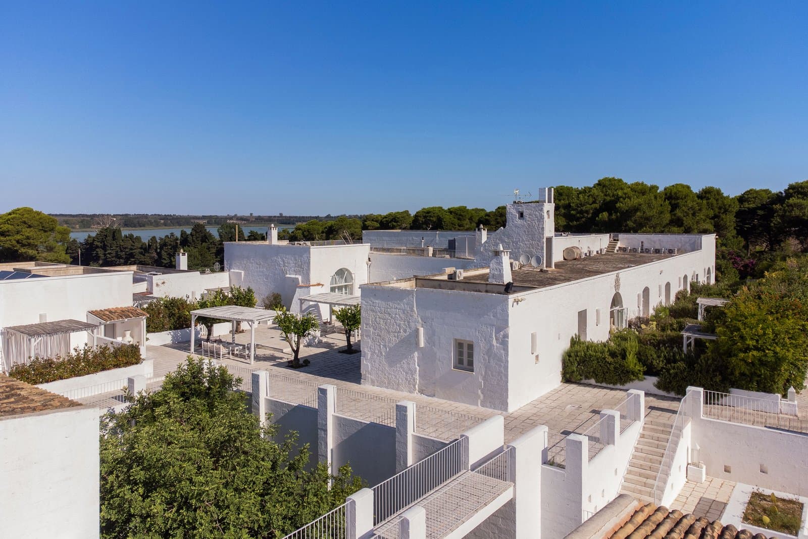 Baglioni Masseria Muzza - image 4