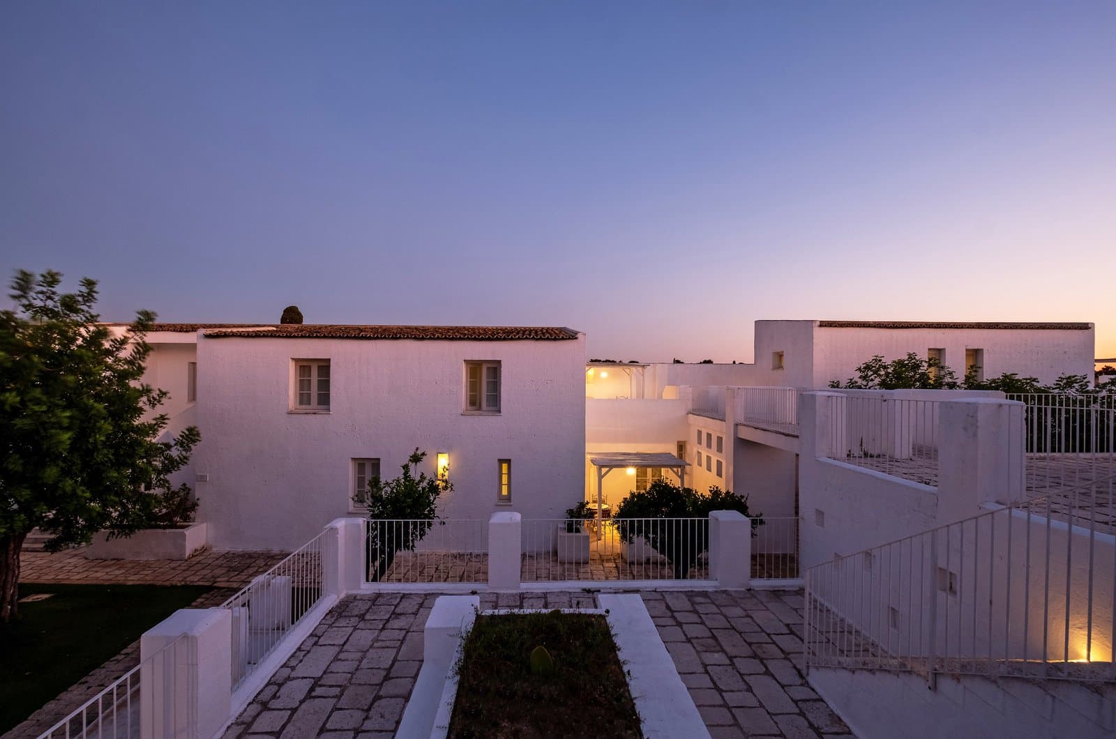 Baglioni Masseria Muzza - image 5