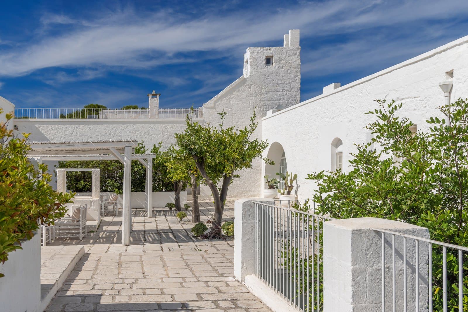 Baglioni Masseria Muzza - image 6