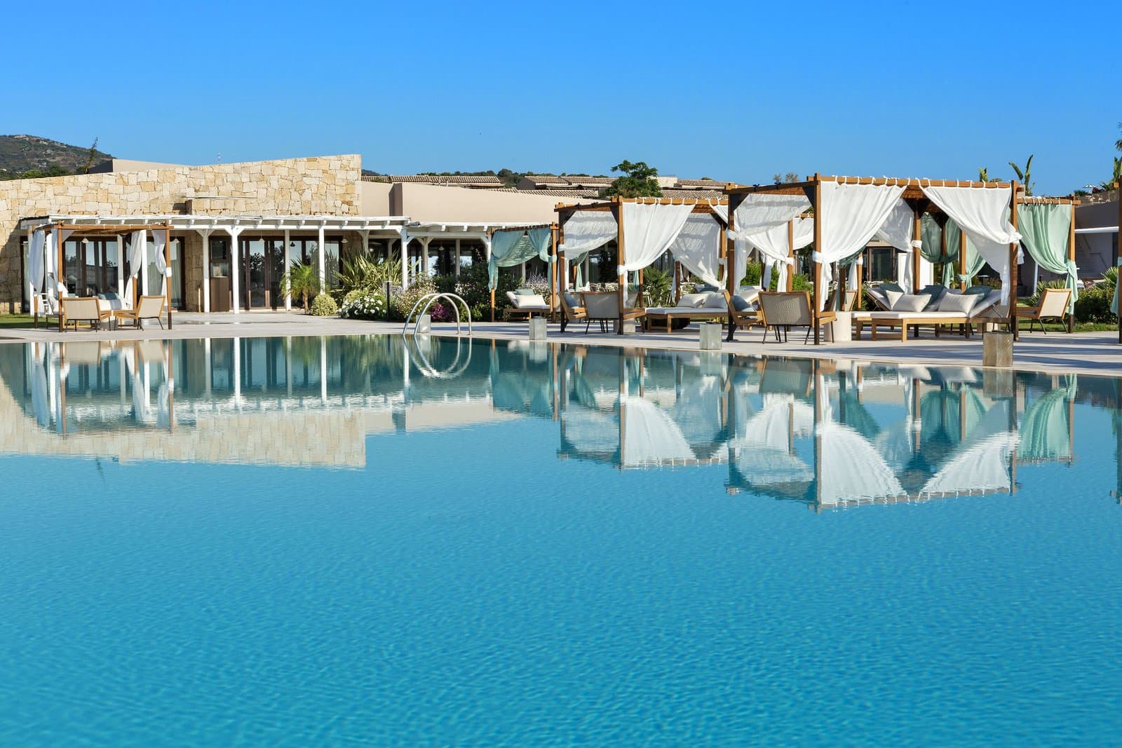 Baglioni Resort Sardinia - image 10