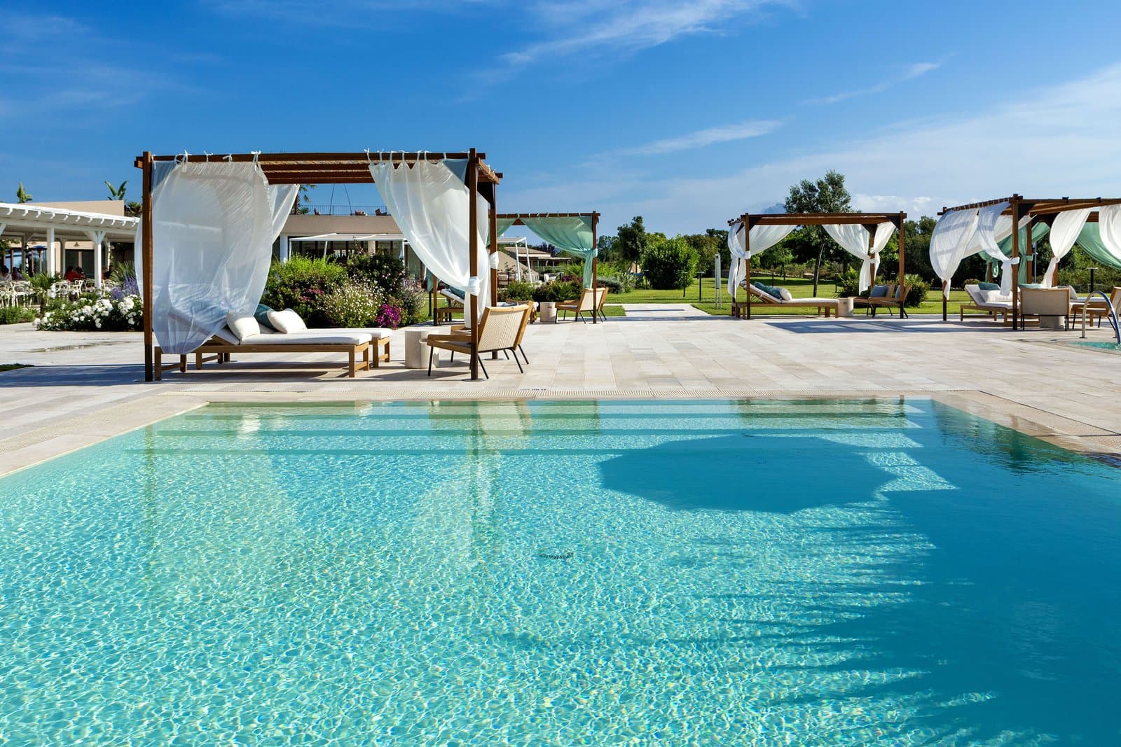 Baglioni Resort Sardinia - image 11