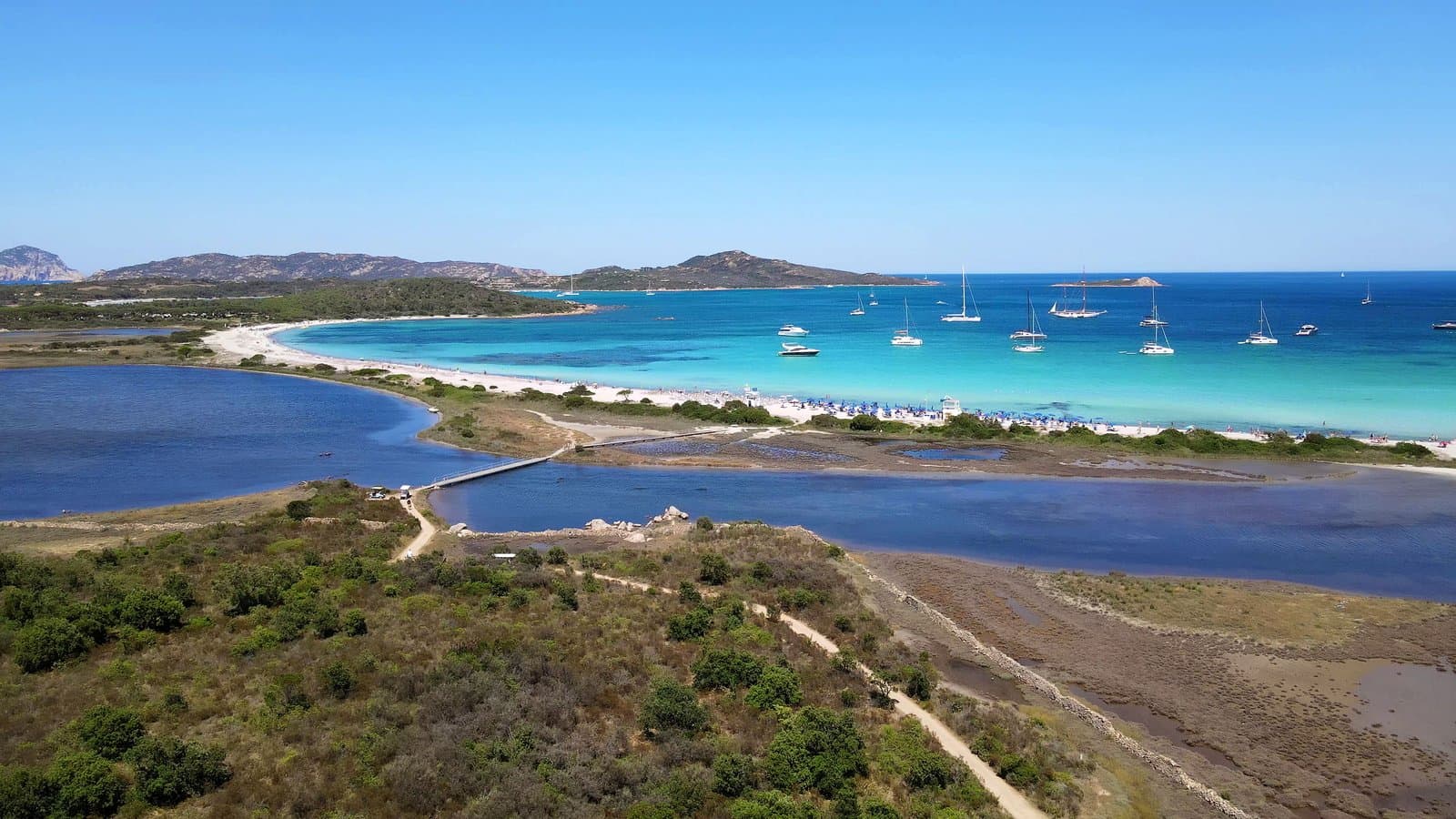 Baglioni Resort Sardinia - image 13