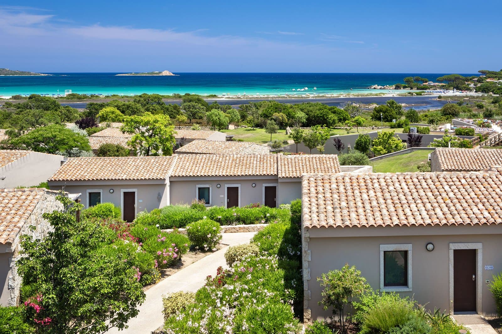 Baglioni Resort Sardinia - image 4