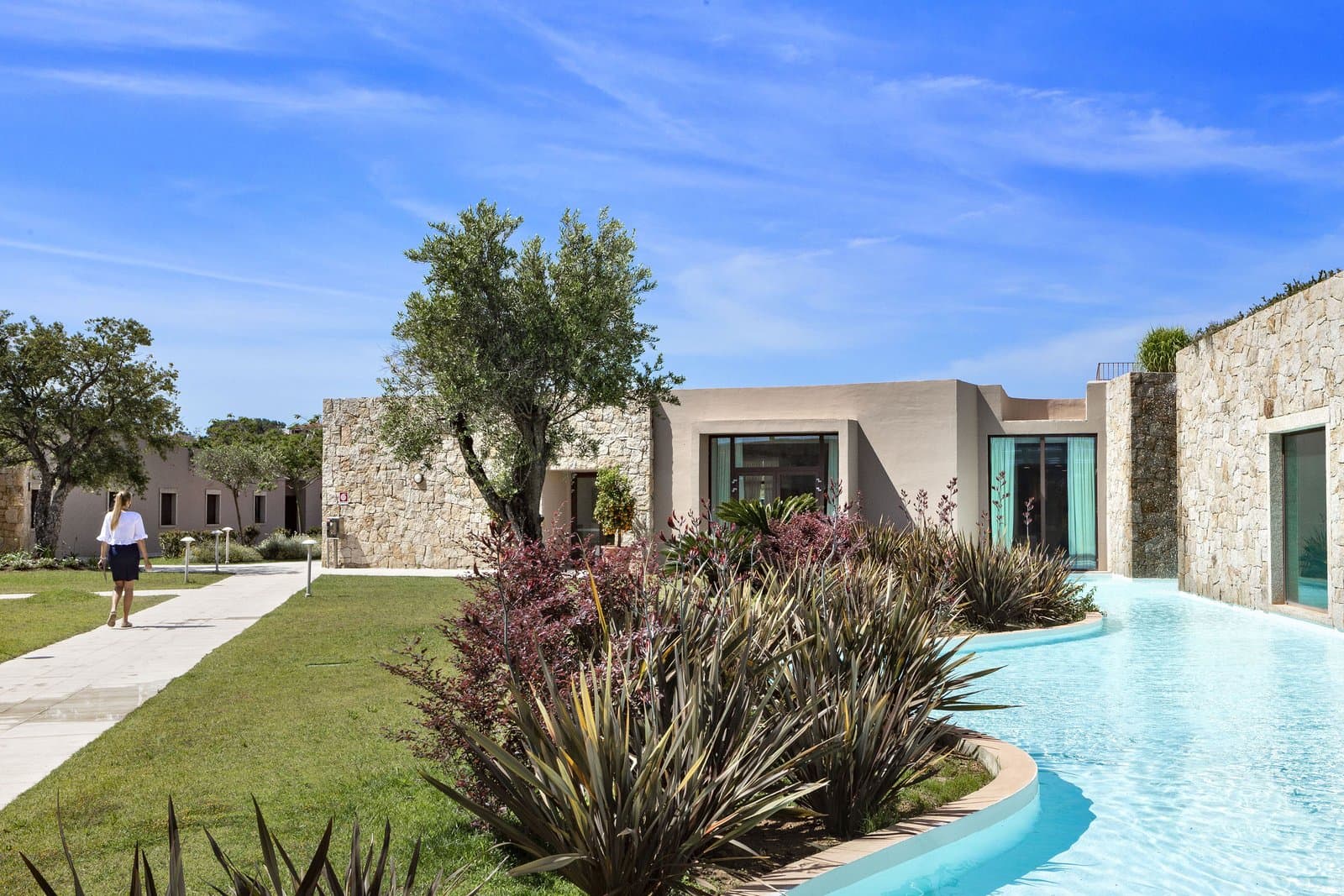 Baglioni Resort Sardinia - image 5