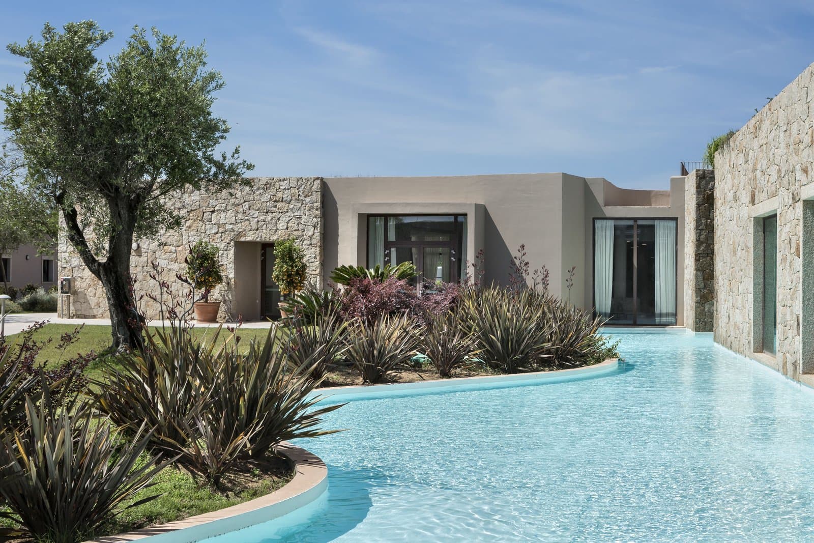 Baglioni Resort Sardinia - image 6