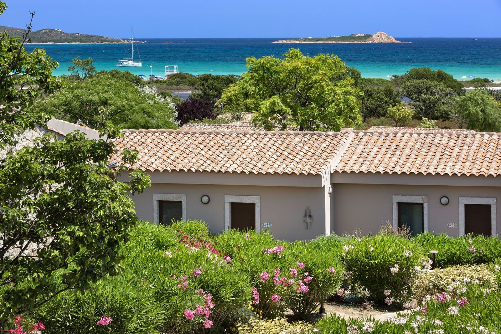 Baglioni Resort Sardinia - image 8