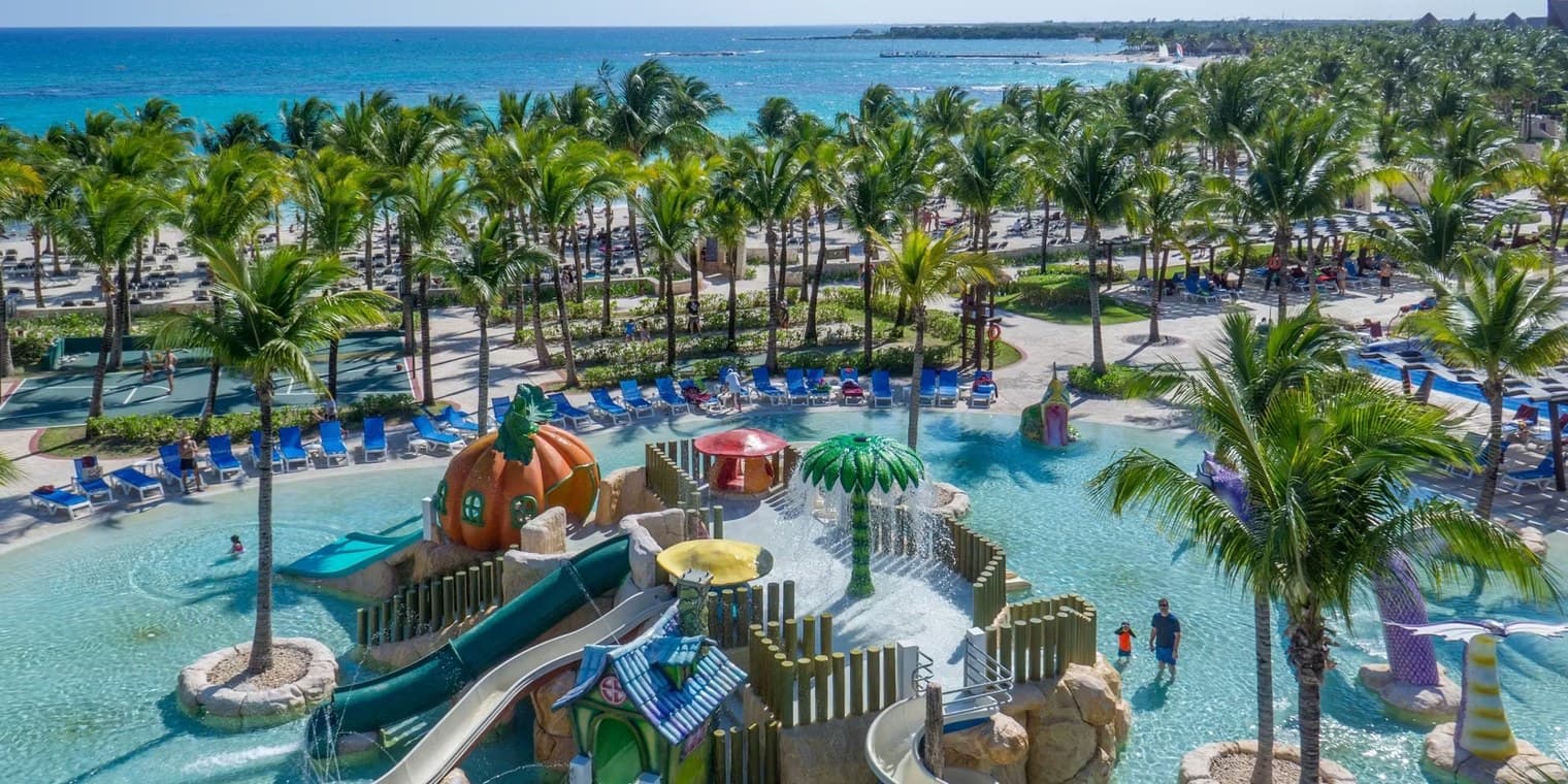 Barceló Maya Palace - image 4