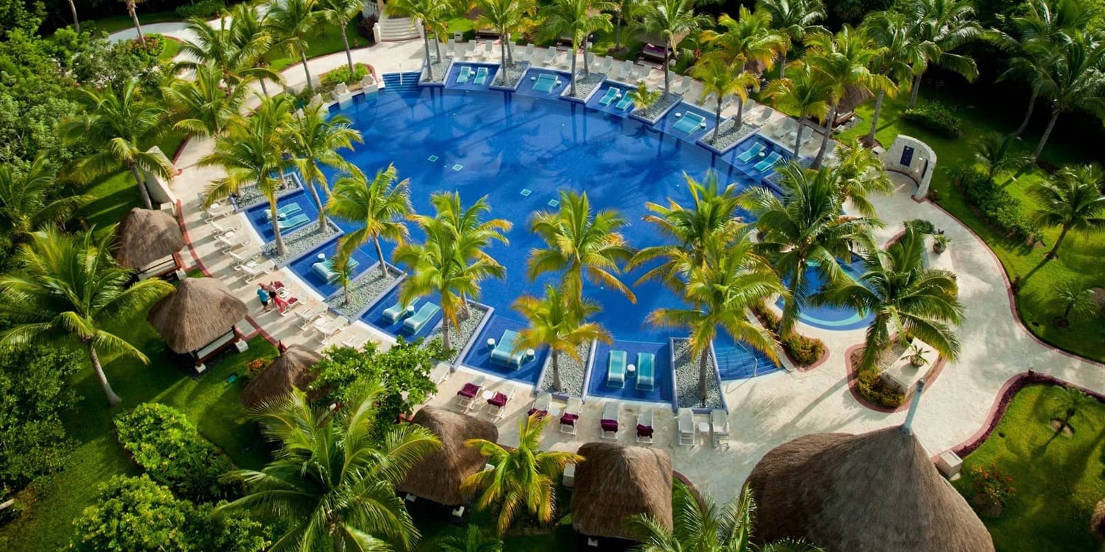 Barceló Maya Palace - image 5