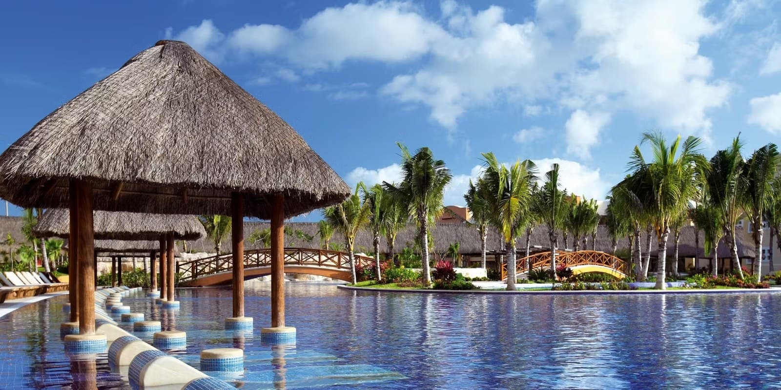 Barceló Maya Palace - image 6