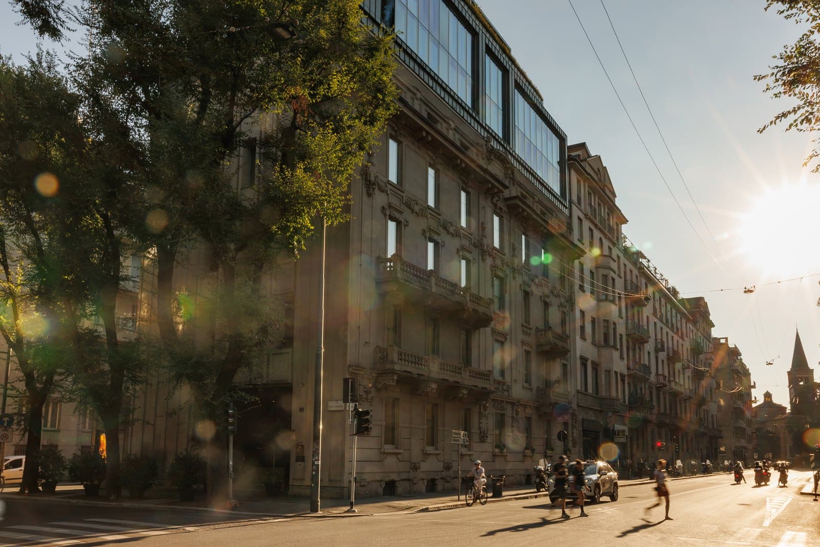 Casa Baglioni Milan - image 2