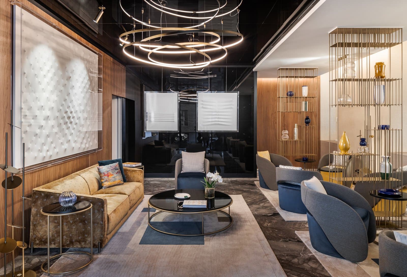 Casa Baglioni Milan - image 3