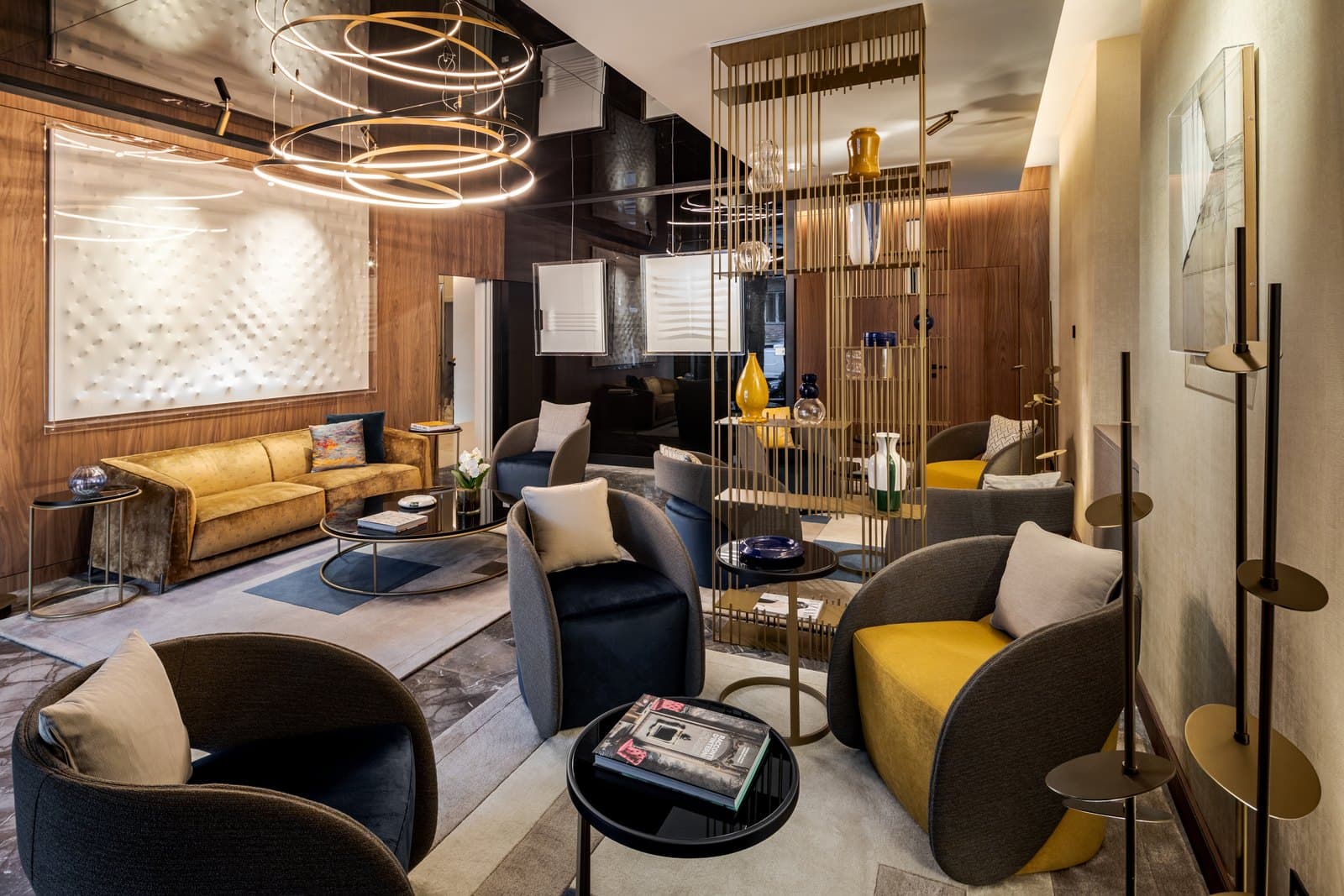 Casa Baglioni Milan - image 4