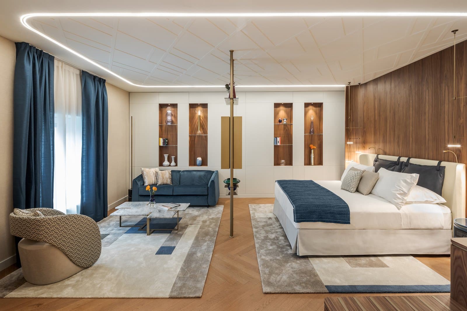 Casa Baglioni Milan - image 5