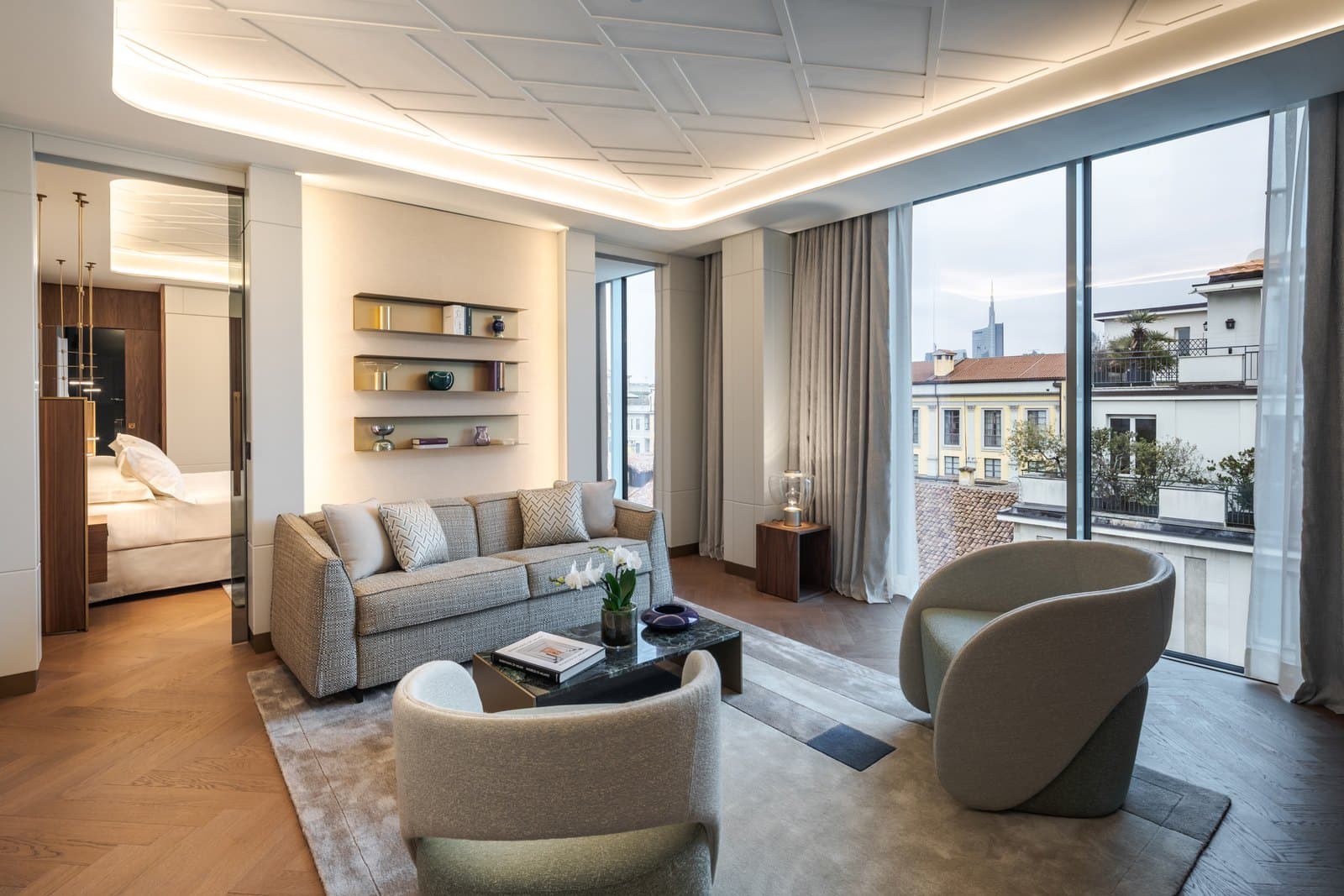 Casa Baglioni Milan - image 6