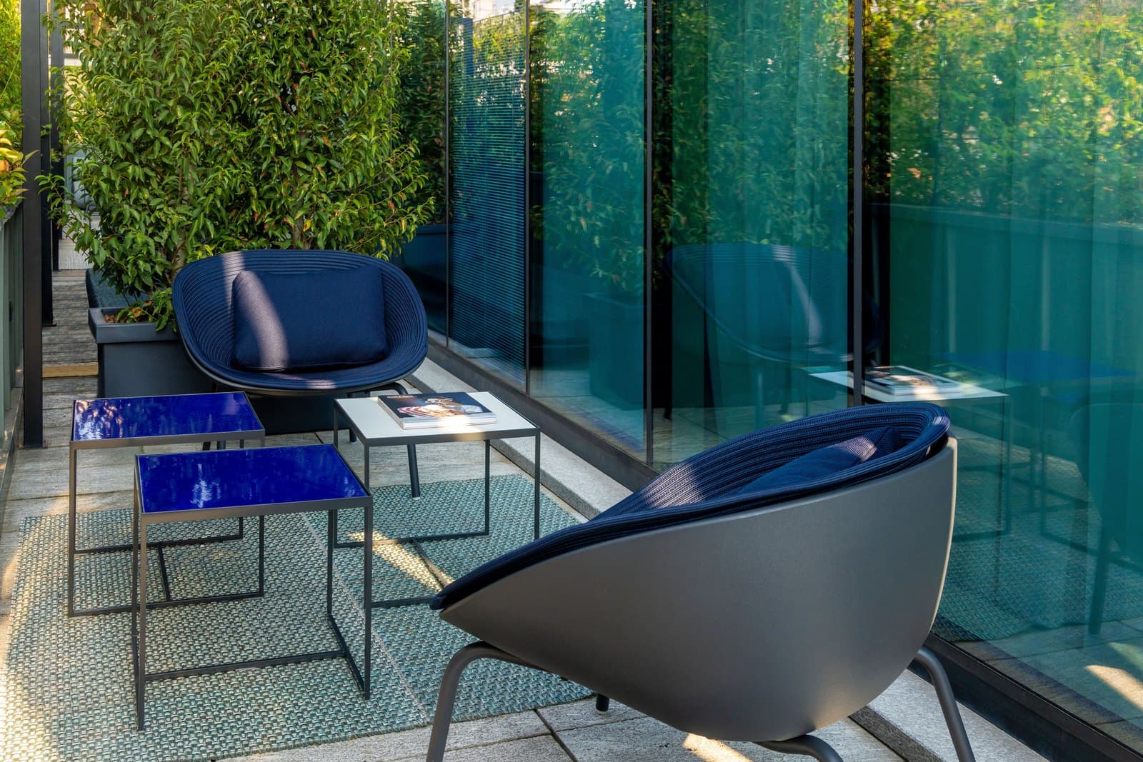 Casa Baglioni Milan - image 9