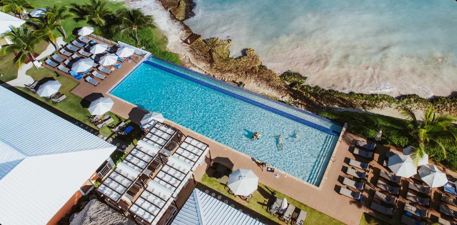 Club Med Punta Cana - image 1