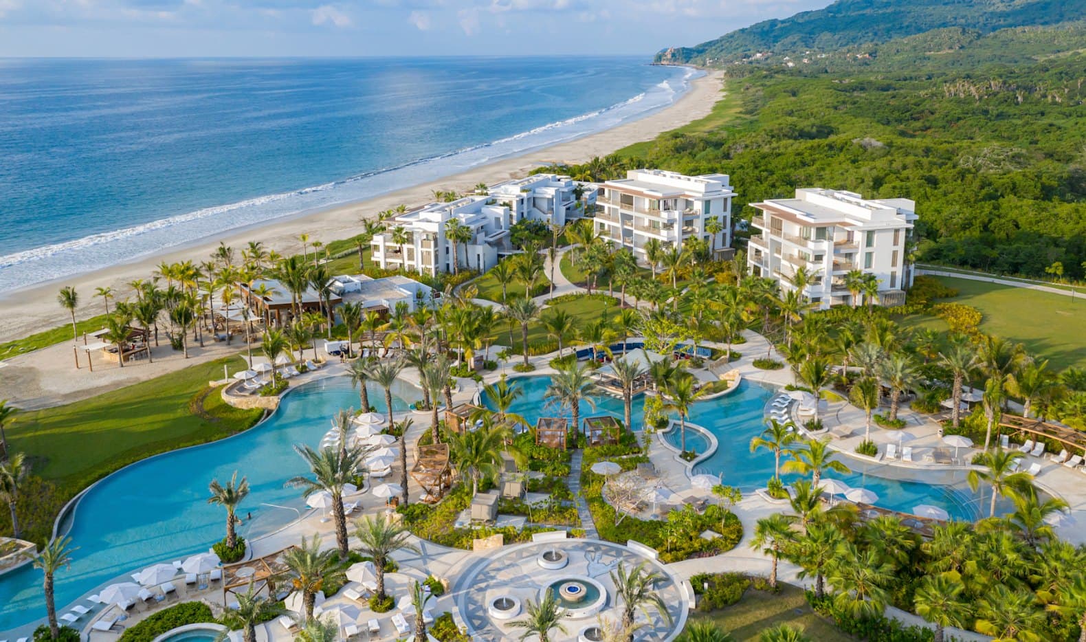 Conrad Punta de Mita - image 1