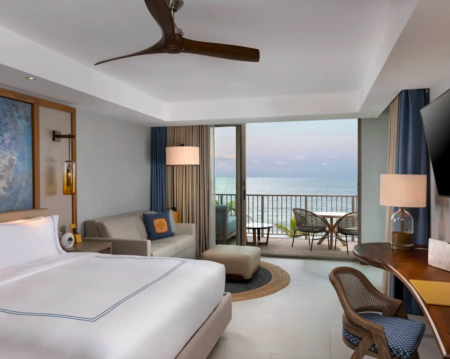Conrad Punta de Mita - image 2