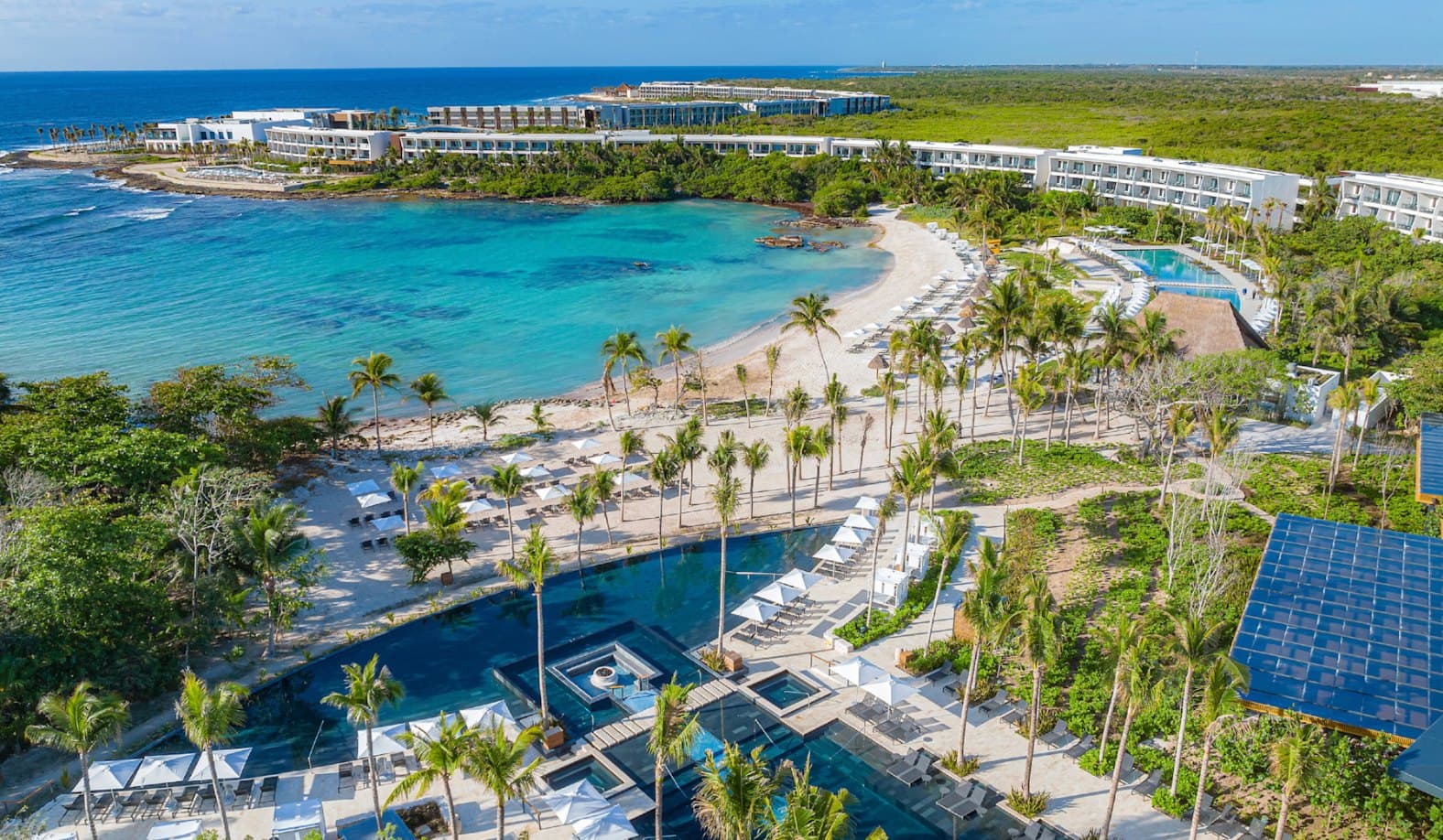 Conrad Tulum Riviera Maya - image 1