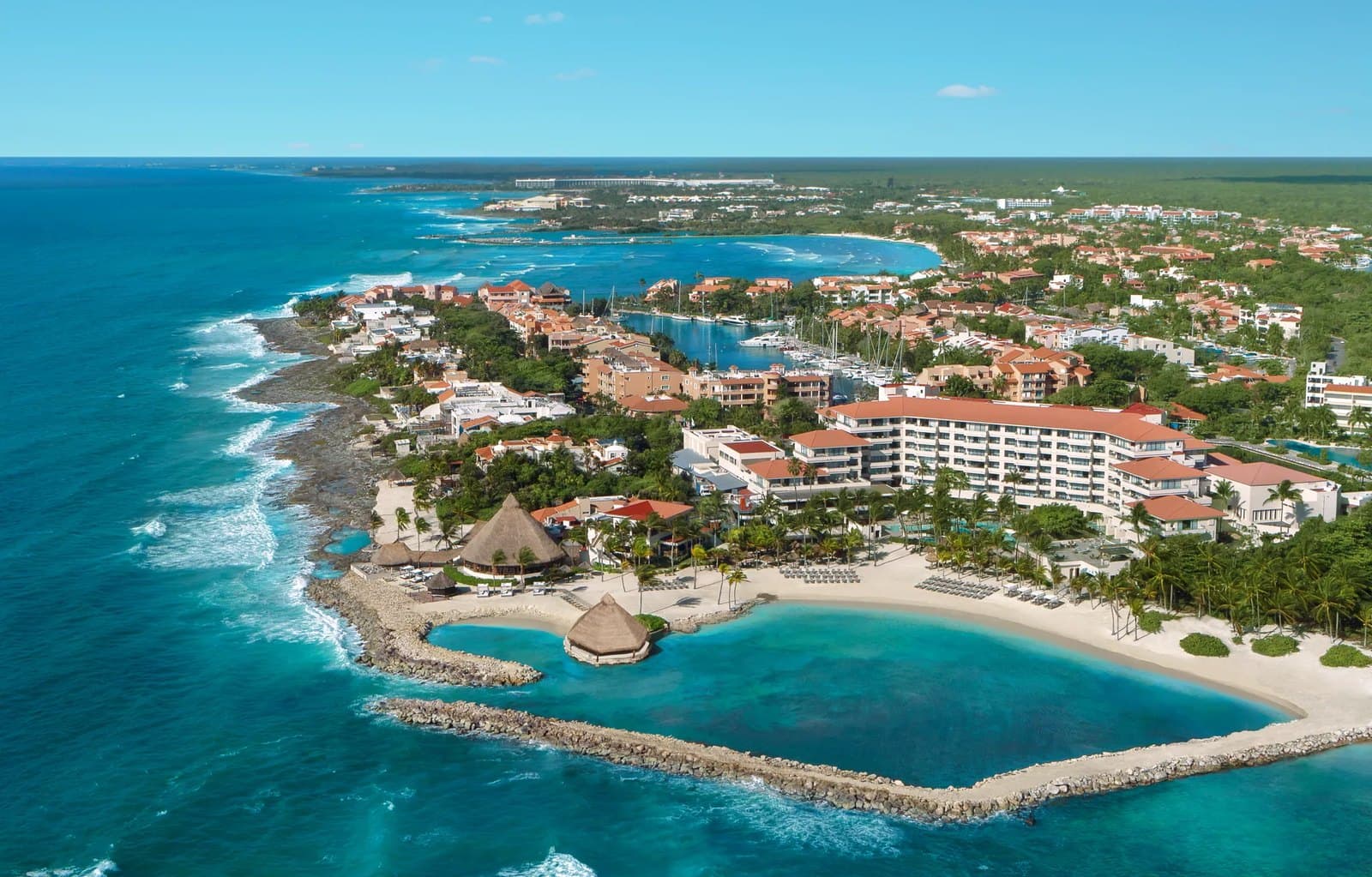 Dreams Aventuras Riviera Maya