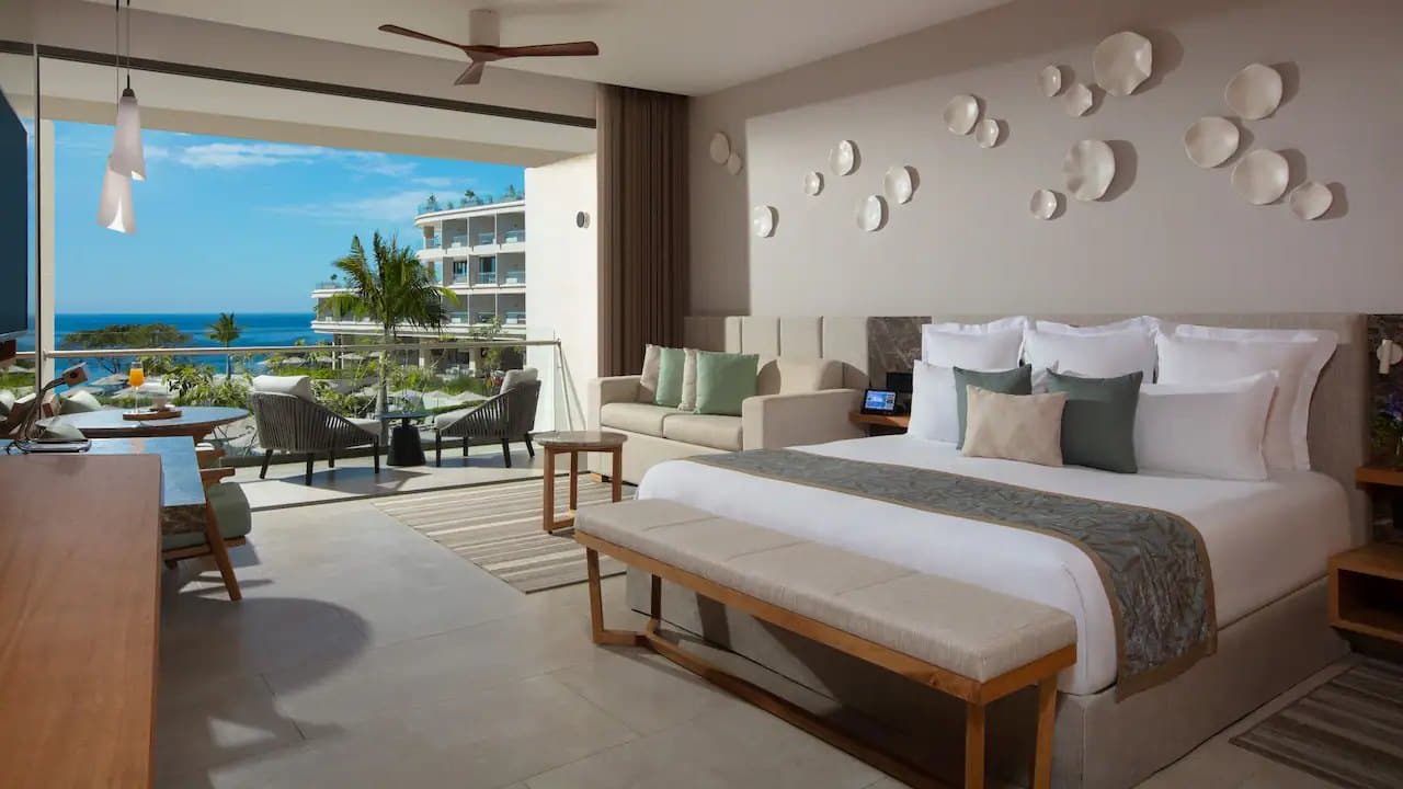Dreams Bahía Mita Surf & Spa - image 2