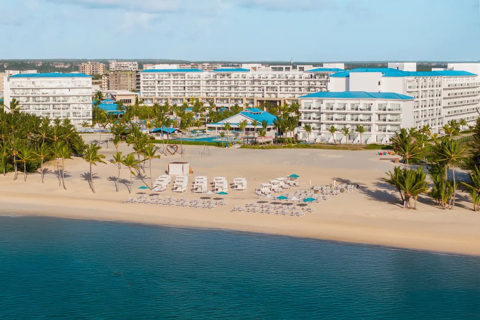 Dreams Cap Cana Resort & Spa - image 1