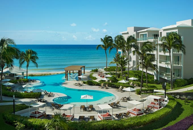 Dreams Jade Resorts & Spa