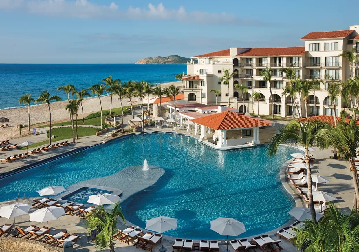 Dreams Los Cabos Suites Golf Resort & Spa - image 1