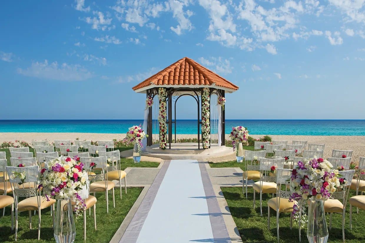 Dreams Los Cabos Suites Golf Resort & Spa - image 2